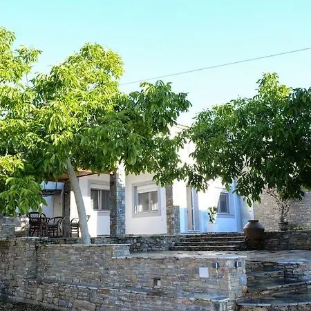 Tatil Evi Happinies 1