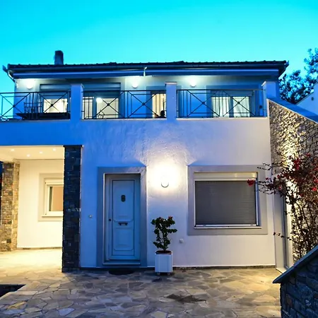 Happinies 1 Tatil Evi