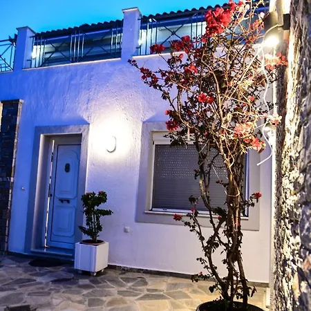 Happinies 1 Tatil Evi