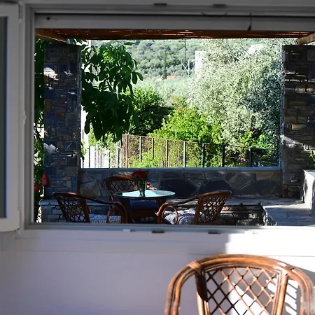 Happinies 1 Tatil Evi *