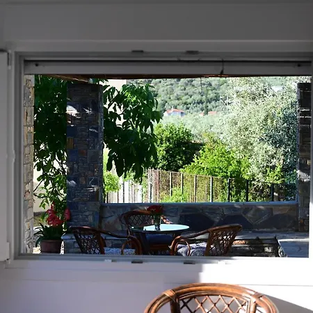 Happinies 1 Tatil Evi Sourpi