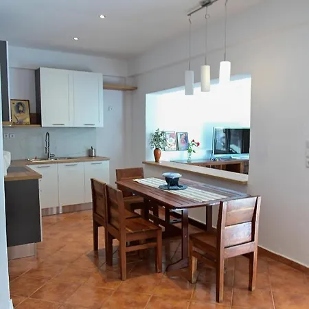 Happinies 1 Tatil Evi Sourpi