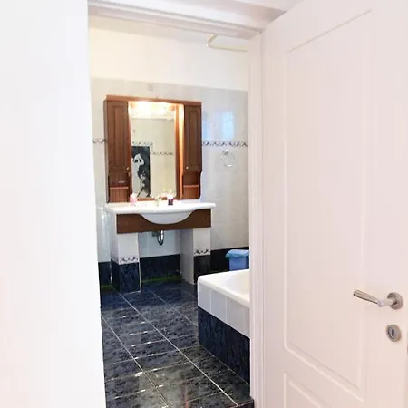 Tatil Evi Happinies 1 *