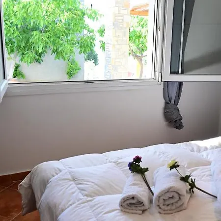 Tatil Evi Happinies 1 Sourpi