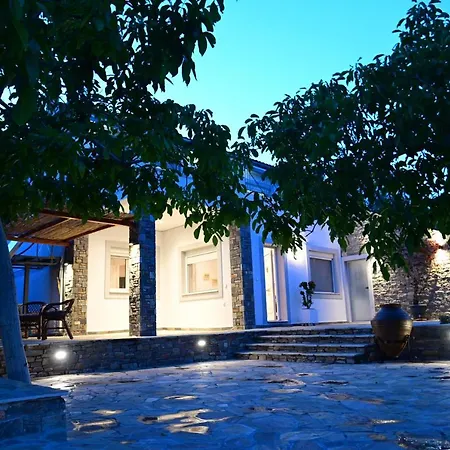 Happinies 1 Tatil Evi Sourpi