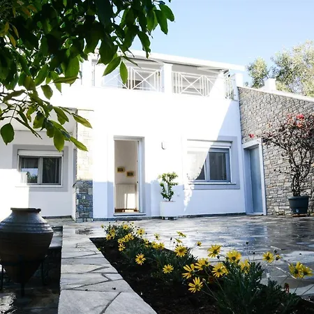 Happinies 1 Tatil Evi Sourpi